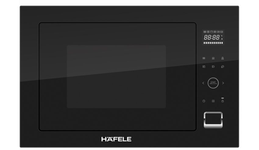 Lò vi sóng âm tủ Hafele HM-B38B  535.34.020