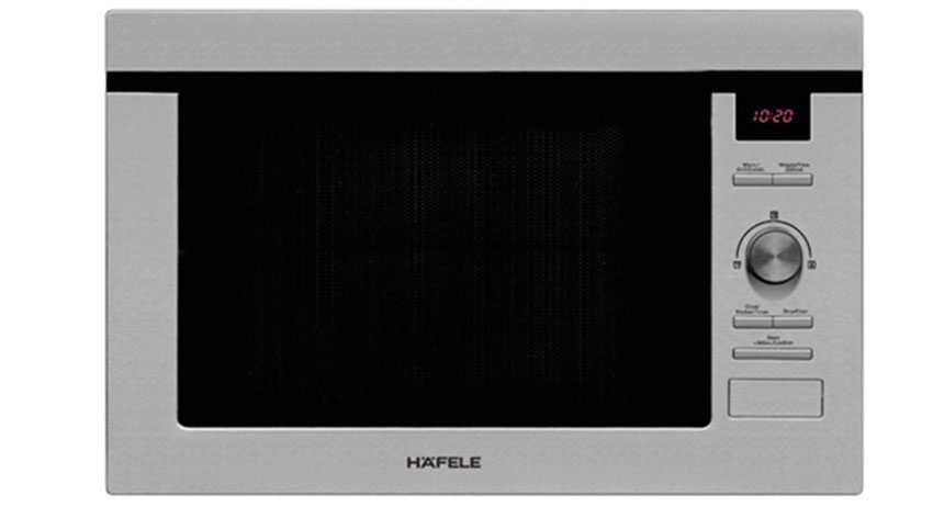 Lò vi sóng kết hợp nướng Hafele HM-B38D 538.31.200