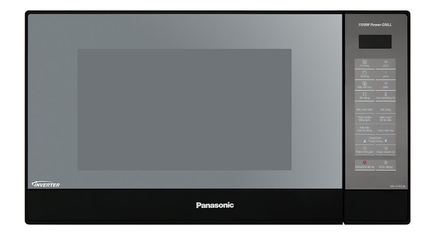 Lò vi sóng kết hợp nướng Panasonic NN-GT65JBYUE