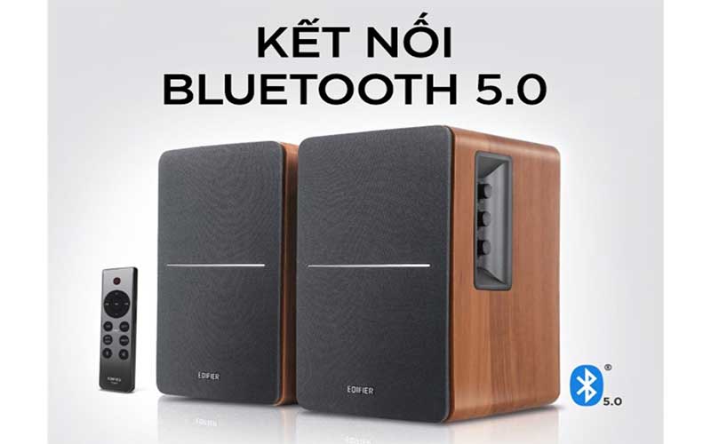 Loa Bluetooth Edifier R1280DBs - Hàng chính hãng