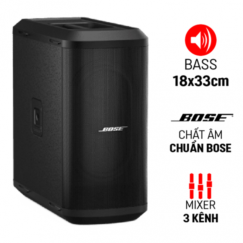 Loa sub Bose B1 Bass Module 