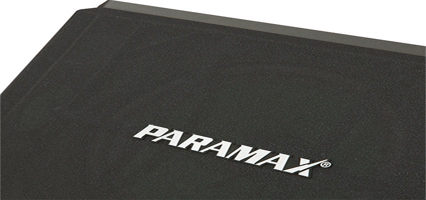 Khung lưới của Loa karaoke Paramax K-850