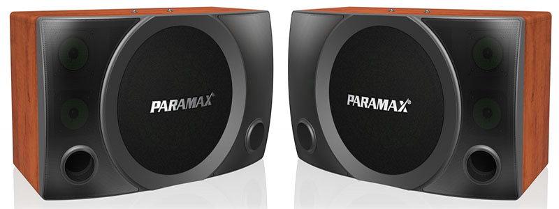 Loa karaoke Paramax MK-S2000 