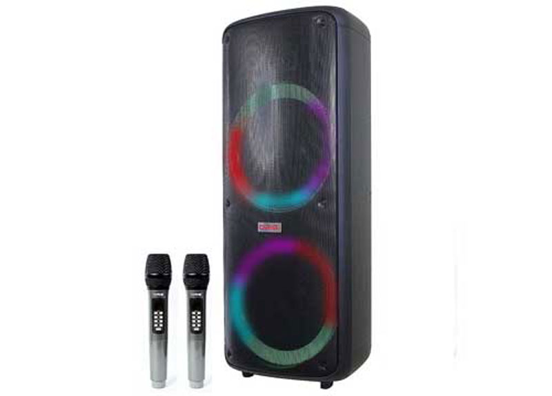 Loa Karaoke Di Động Oris TO-7300 - Hàng chính hãng