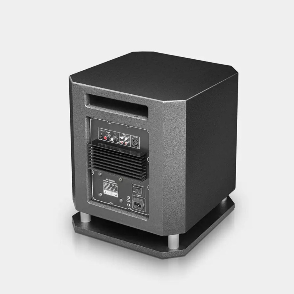 Loa Sub điện Lanqt SD-1201 - Hàng chính hãng