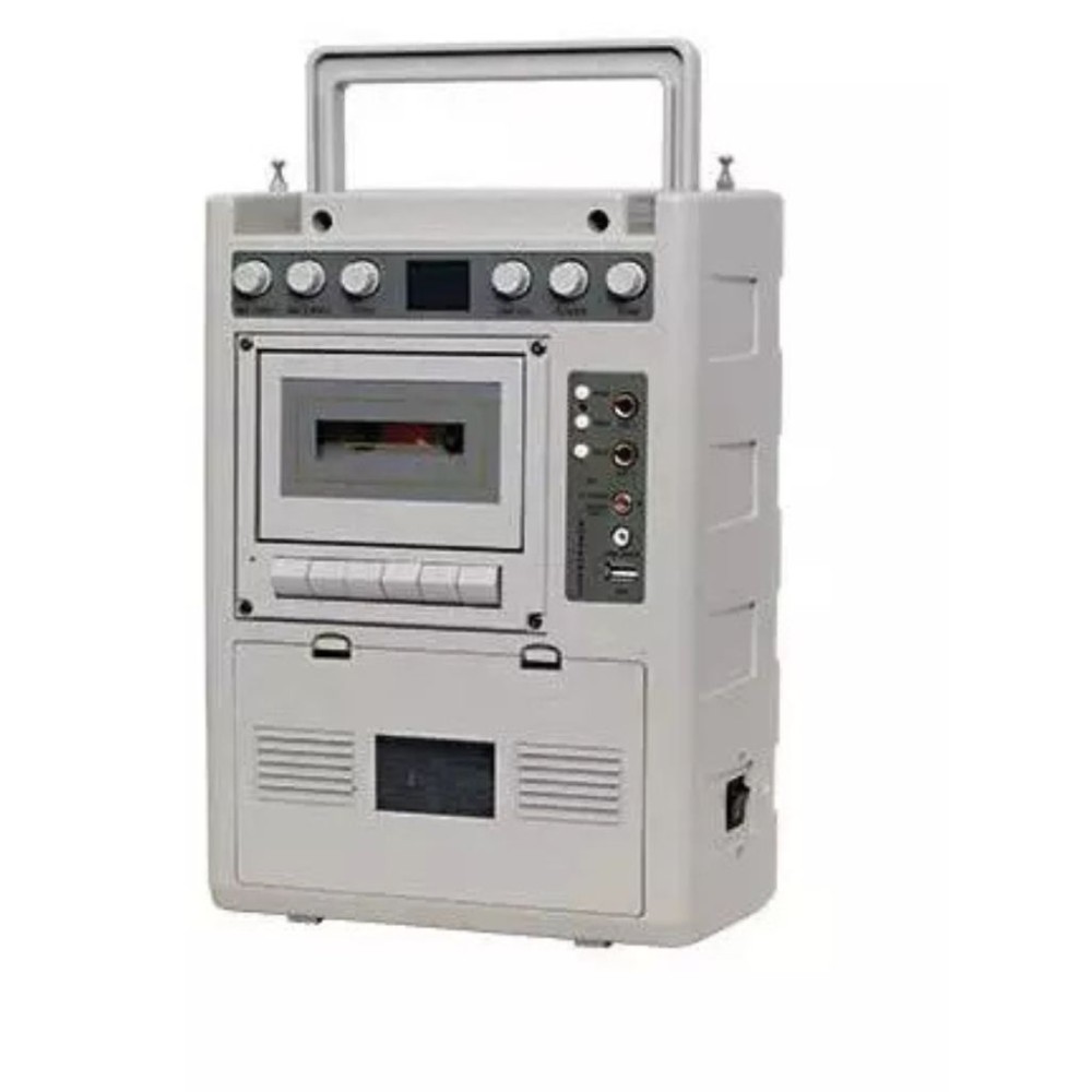 Loa trợ giảng Sunrise SM-350 - Hàng chính hãng
