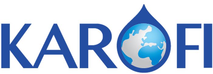 Karofi Logo