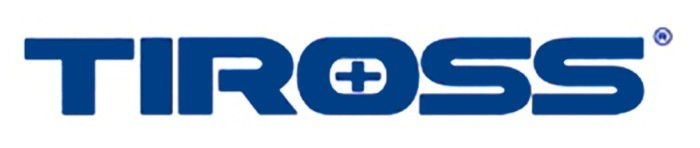 Kẹp nướng điện Tiross TS965 - Công suất 1900W - Hàng chính hãng