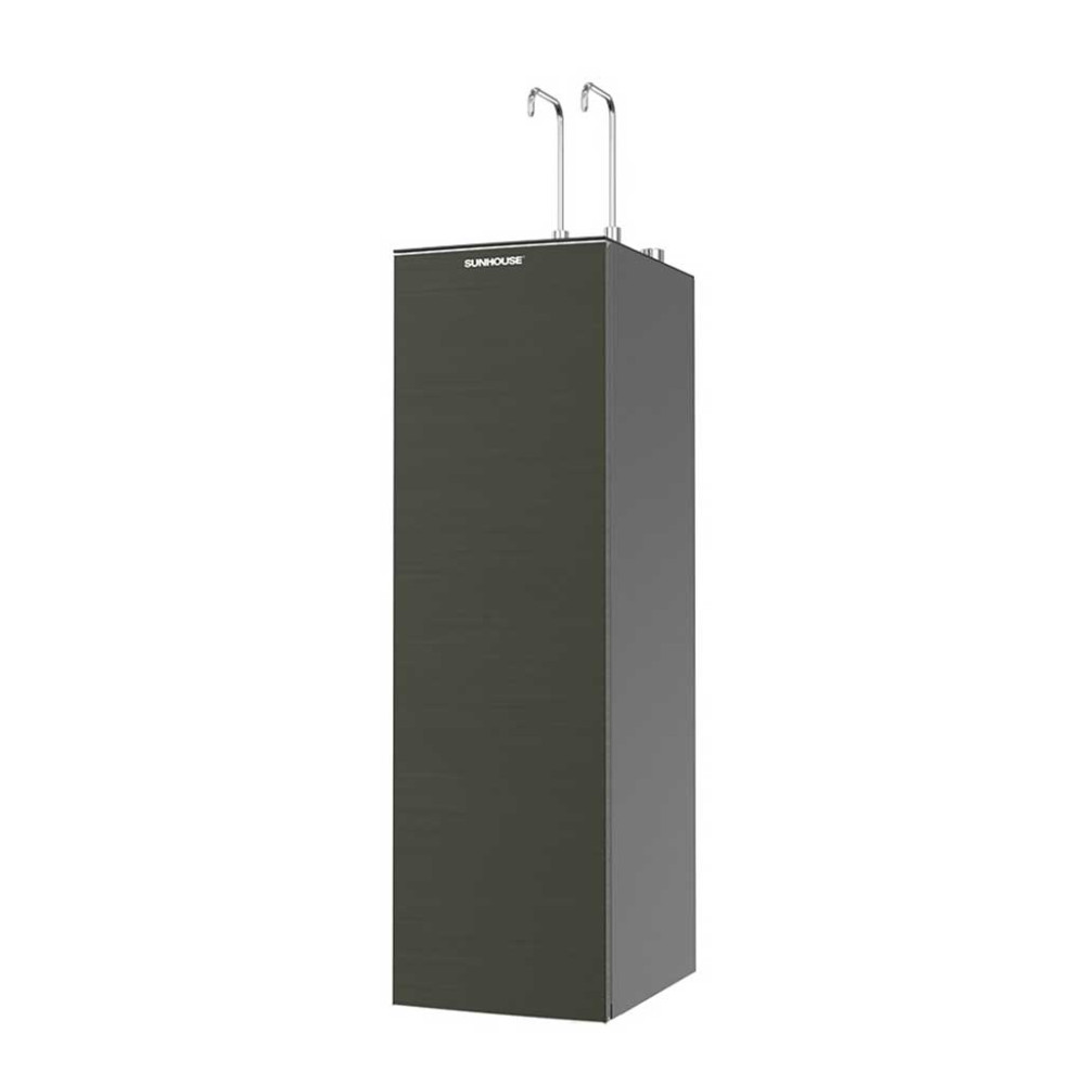 Máy lọc nước RO UltraPURE Sunhouse 11 lõi SHA76601S - Hàng chính hãng