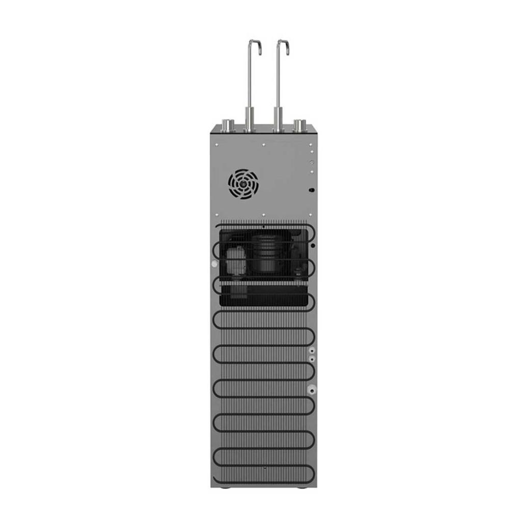 Máy lọc nước RO UltraPURE Sunhouse 11 lõi SHA76601S - Hàng chính hãng
