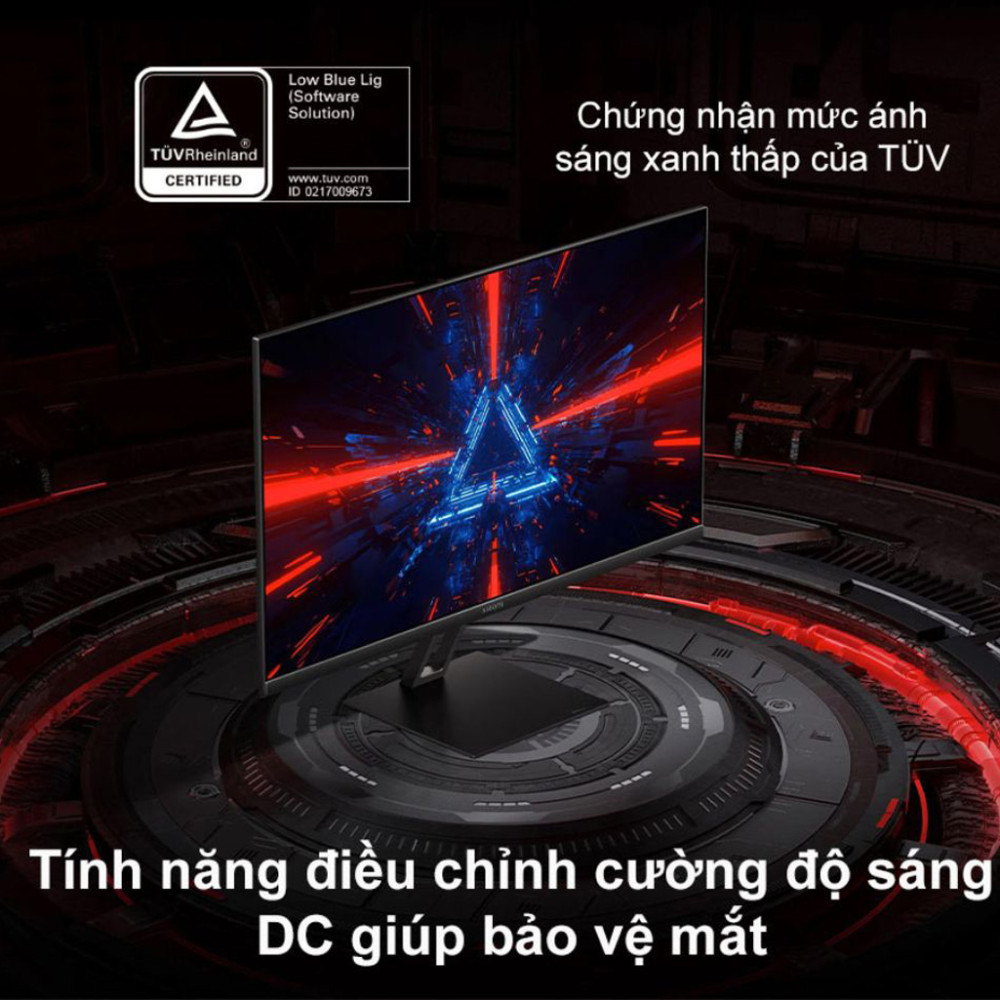 Màn hình Xiaomi Gaming Monitor G24i ELA5625EU - Hàng chính hãng