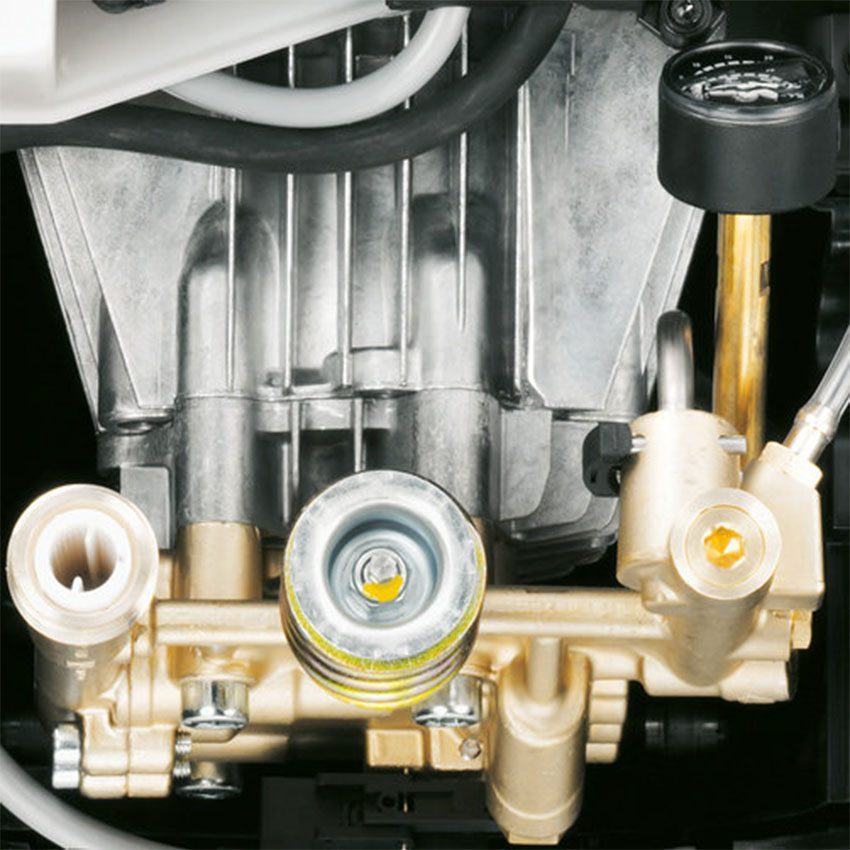 Động cơ của máy phun rửa áp lực cao Karcher HD 9/20-4 M