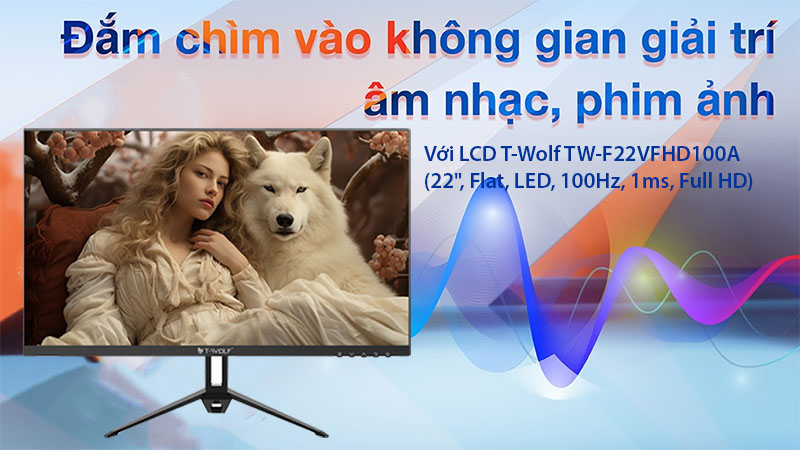 Màn hinh LCD của Máy bộ T-WOLF TW-06D (H110R8SM256L22I3-6100)