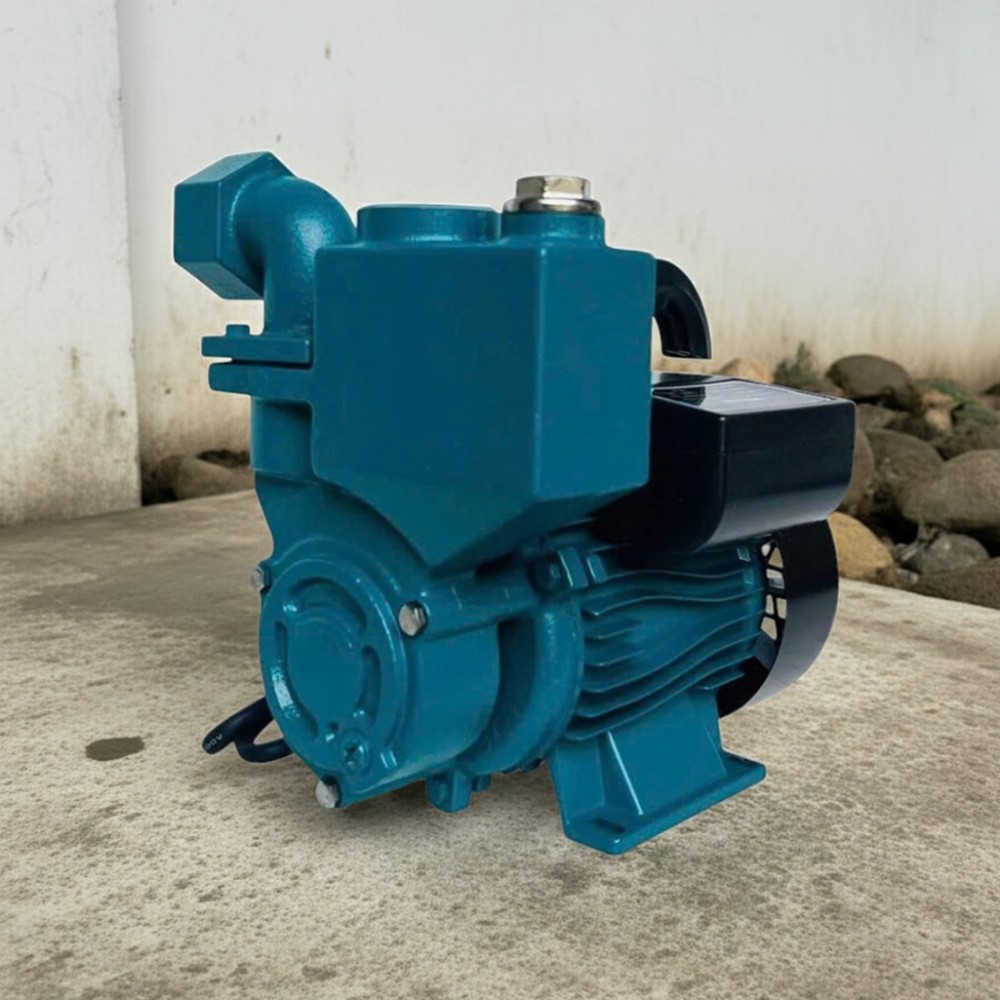 Máy bơm nước đẩy cao 20m Rymaru RY-CK20 - Hàng chính hãng