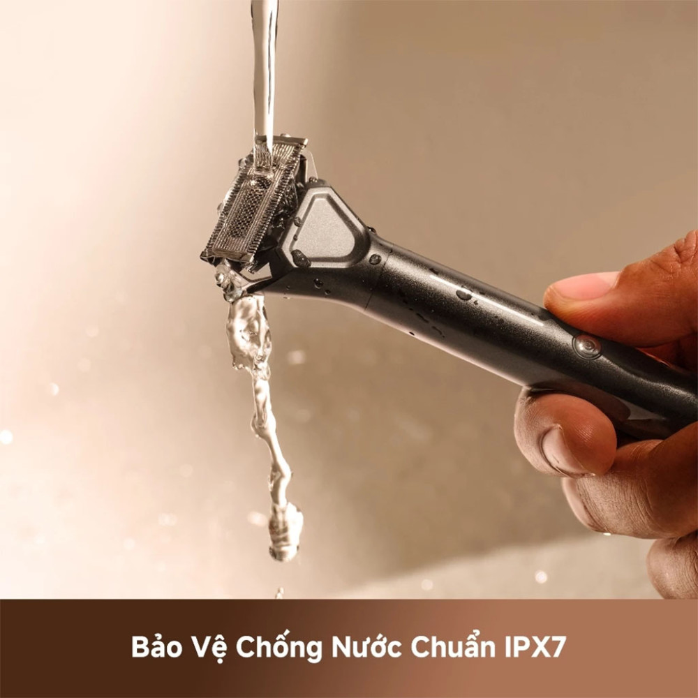 Máy cạo râu Dreame SwiftBlade AG01A - Hàng chính hãng