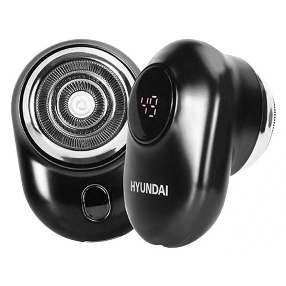 Máy cạo râu Hyundai PHT-045-BK - Hàng chính hãng
