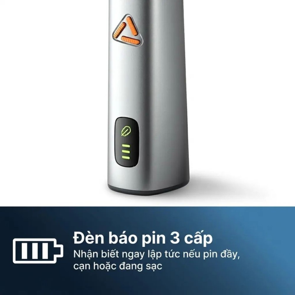 Máy cạo râu khô và ướt Philips S3882/00 - Hàng chính hãng