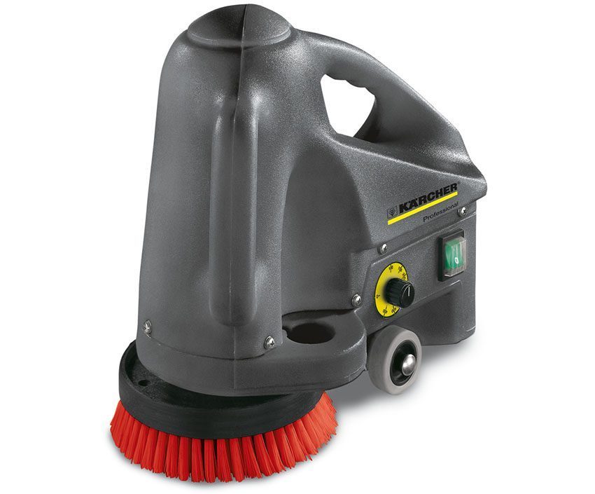 Máy chà sàn Karcher BD 17/5 C