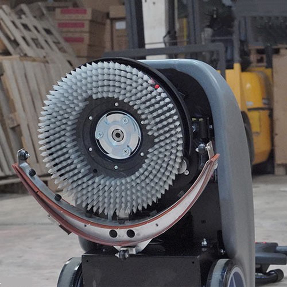 Máy chà sàn liên hợp CleproX X35B - Hàng chính hãng