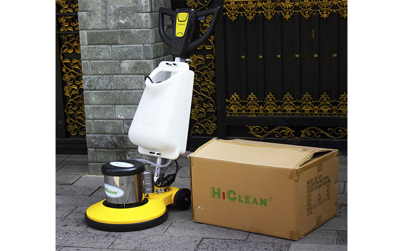 Máy chà sàn công nghiệp Hiclean HC522A - Hàng chính hãng