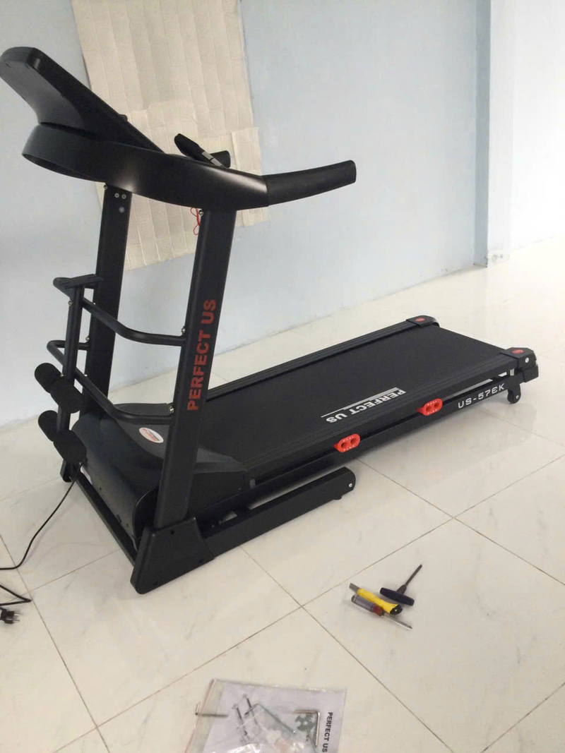 Máy chạy bộ Perfect US-57EK 3