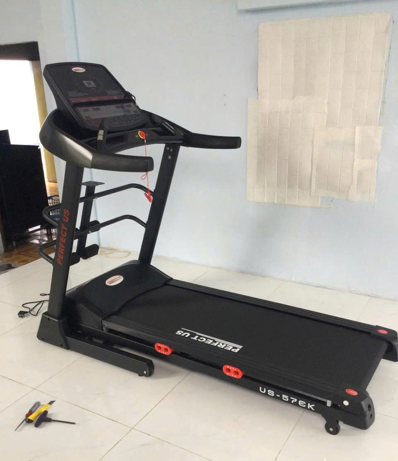 Máy chạy bộ Perfect US-57EK 1