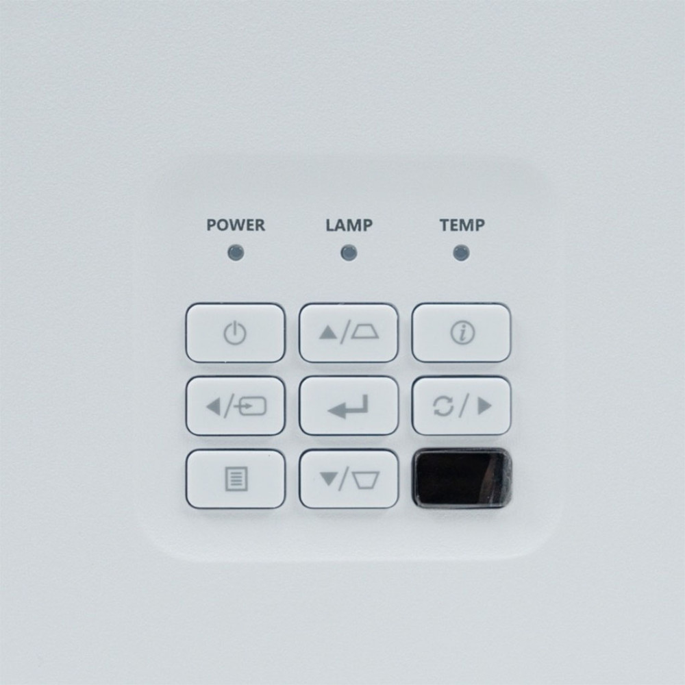 Máy chiếu Vivitek DX330 - Hàng chính hãng