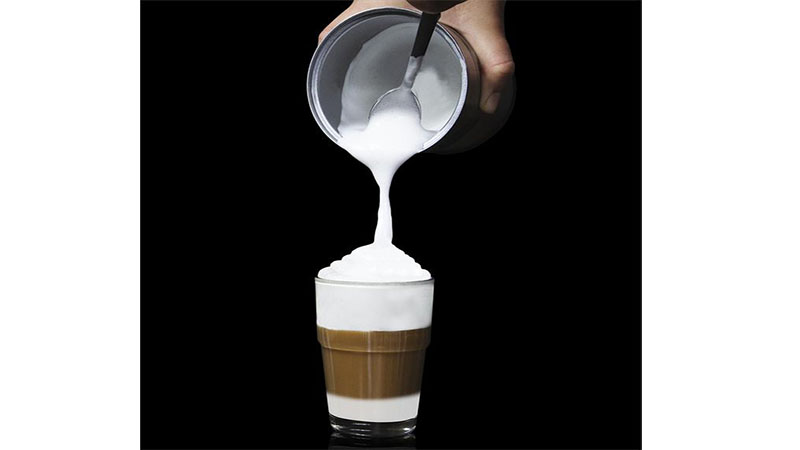 Máy đánh sữa Cecotec Power Latte Spume 4000
