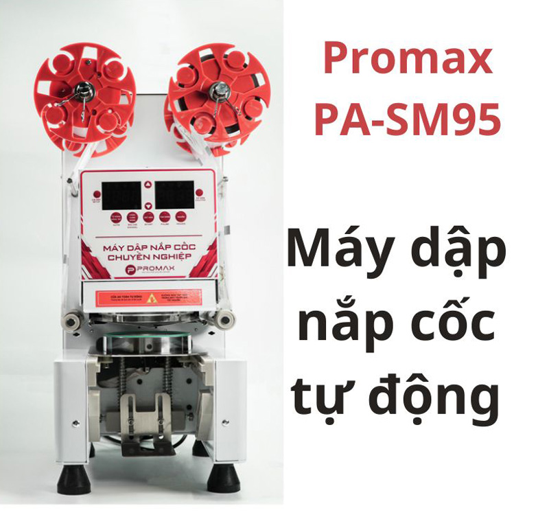 Sản phẩm mới ra mắt của Promax vào tháng 8/2023