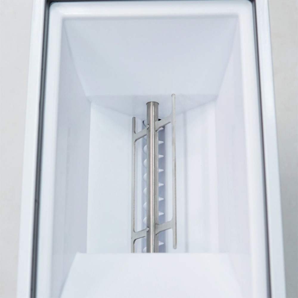 Máy đo định lượng bột Zetsu ZT-161 - Hàng chính hãng