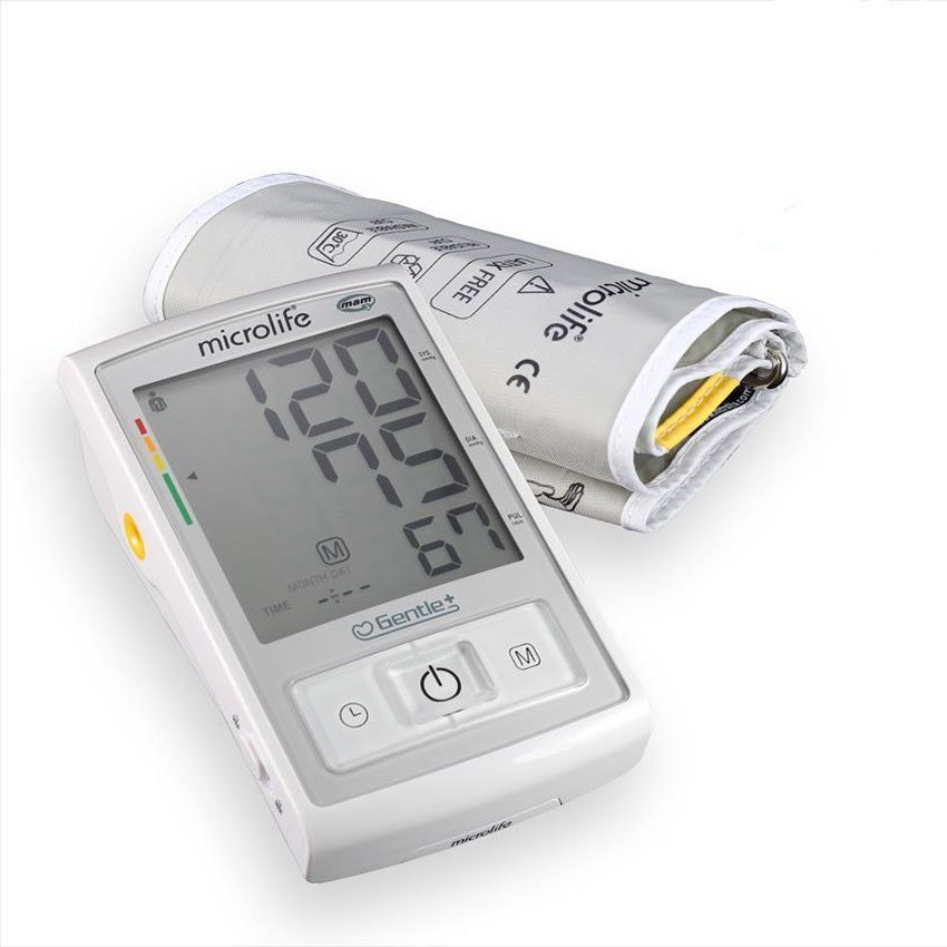Máy đo huyết áp Microlife A3 Basic