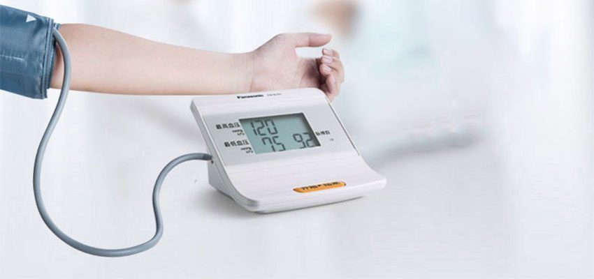 Chức năng của máy đo huyết áp bắp tay Panasonic EW-BU05
