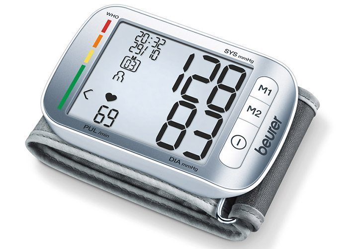 Máy đo huyết áp Beurer BC50