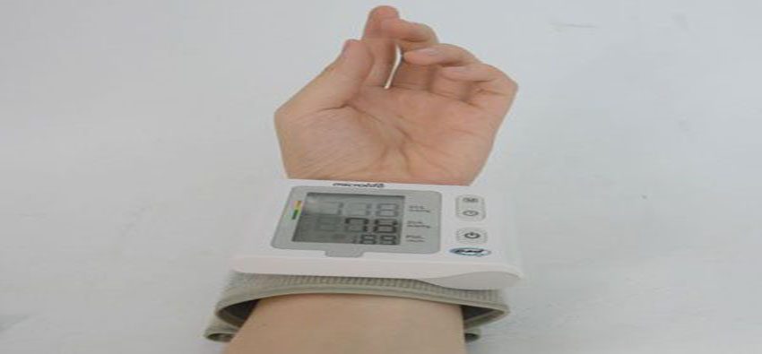 Chức năng của máy đo huyết áp cổ tay Microlife BP-W2
