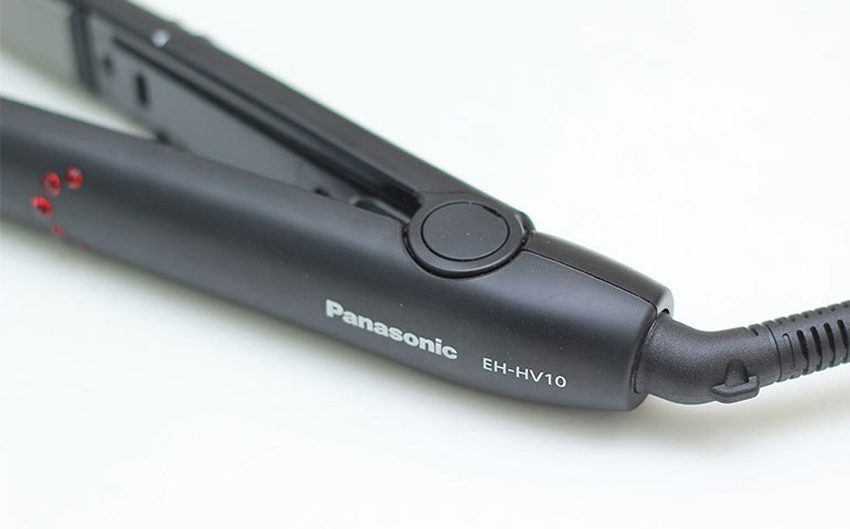 Máy duỗi tóc Panasonic EH-HV10 