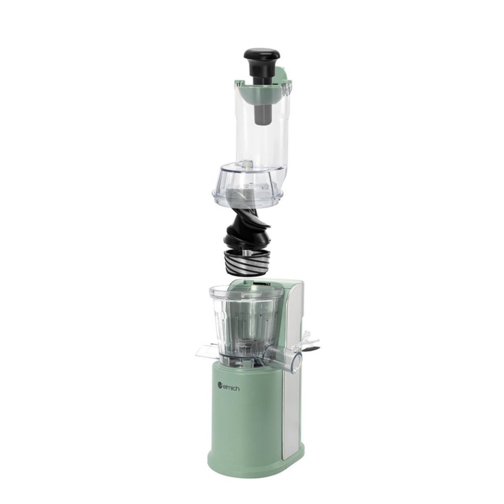 Máy ép chậm Elmich JEE-8723 - Hàng chính hãng