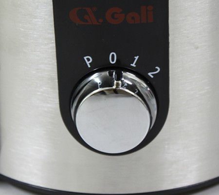 Gali GL-7005 có 2 tốc độ ép