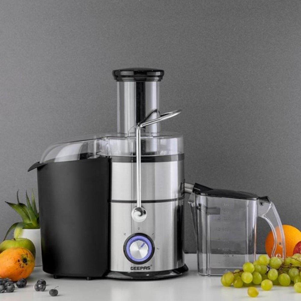 Máy ép trái cây CVSA TM-801B - Hàng chính hãng