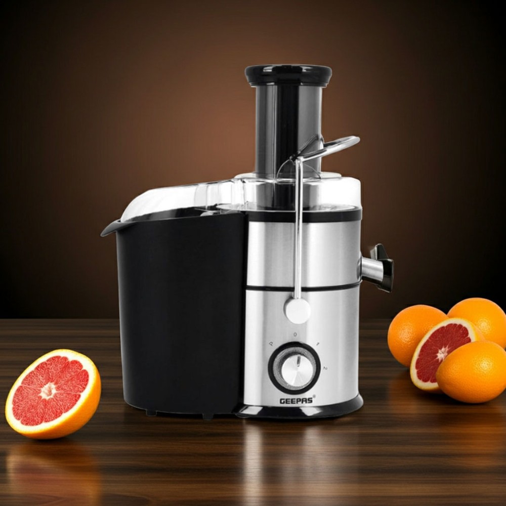Máy ép trái cây CVSA TM-801B - Hàng chính hãng