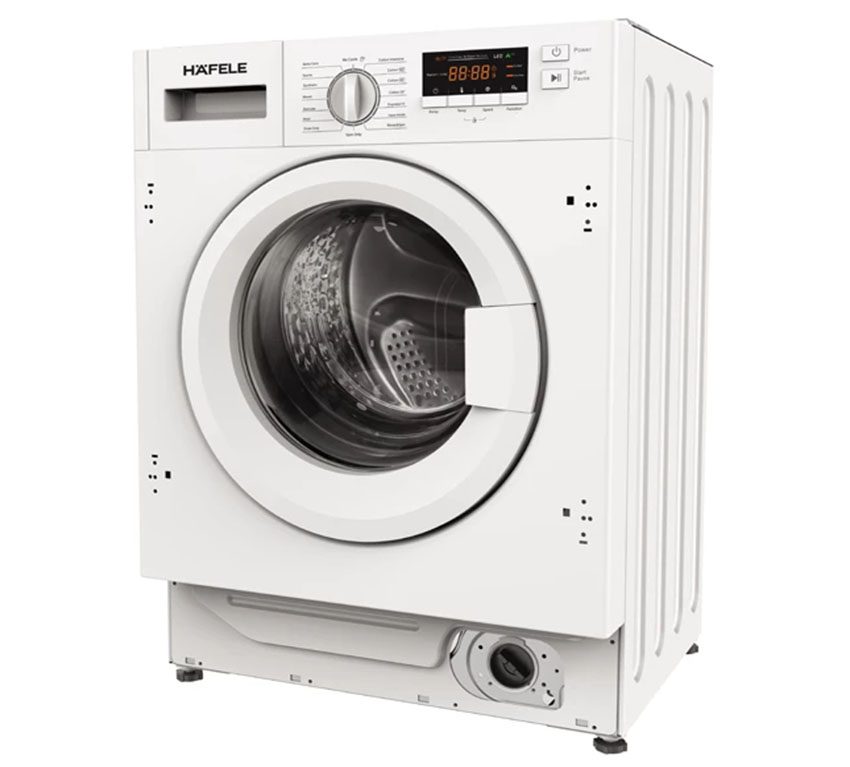 Máy giặt 8kg Hafele HW-B60A 538.91.080