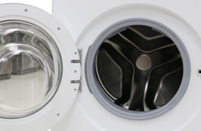 Lồng giặt của máy giặt Bosch WAK-24260SG
