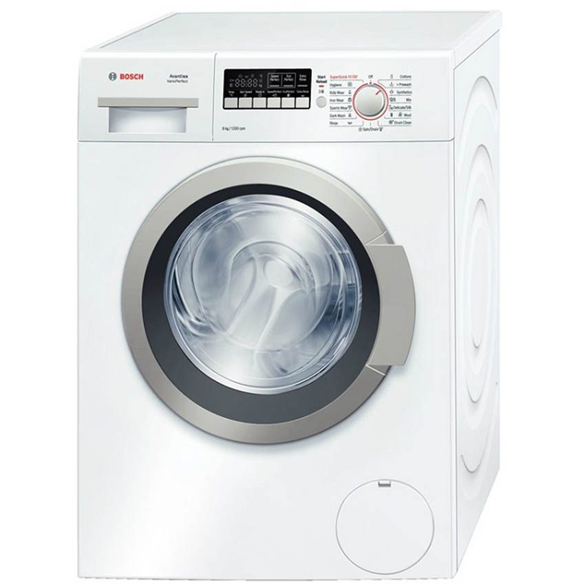 Máy giặt Bosch WAP-24260SG