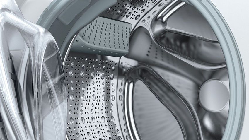Lồng giặt của máy giặt Bosch WAP-28380SG