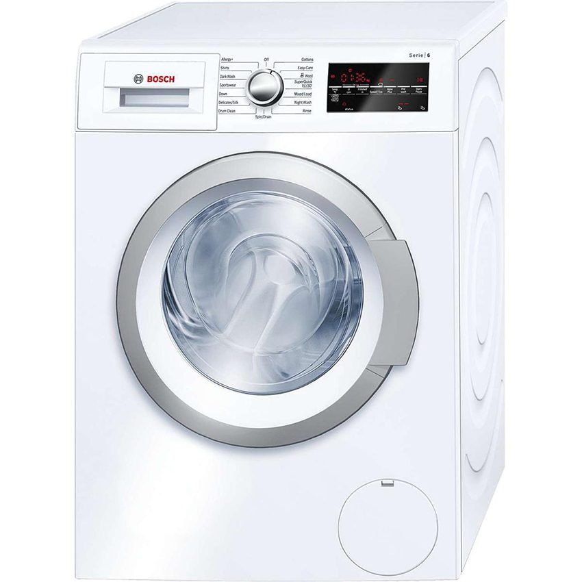 Máy giặt Bosch WAS-24468ME