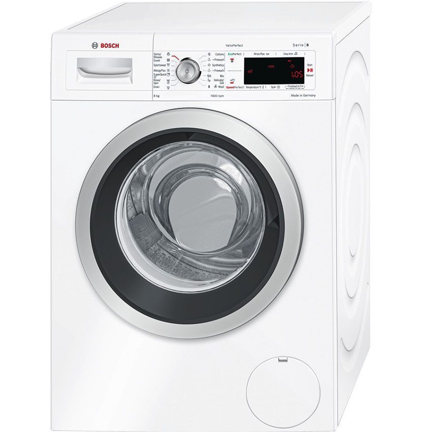 Máy giặt Bosch WAW-28440SG