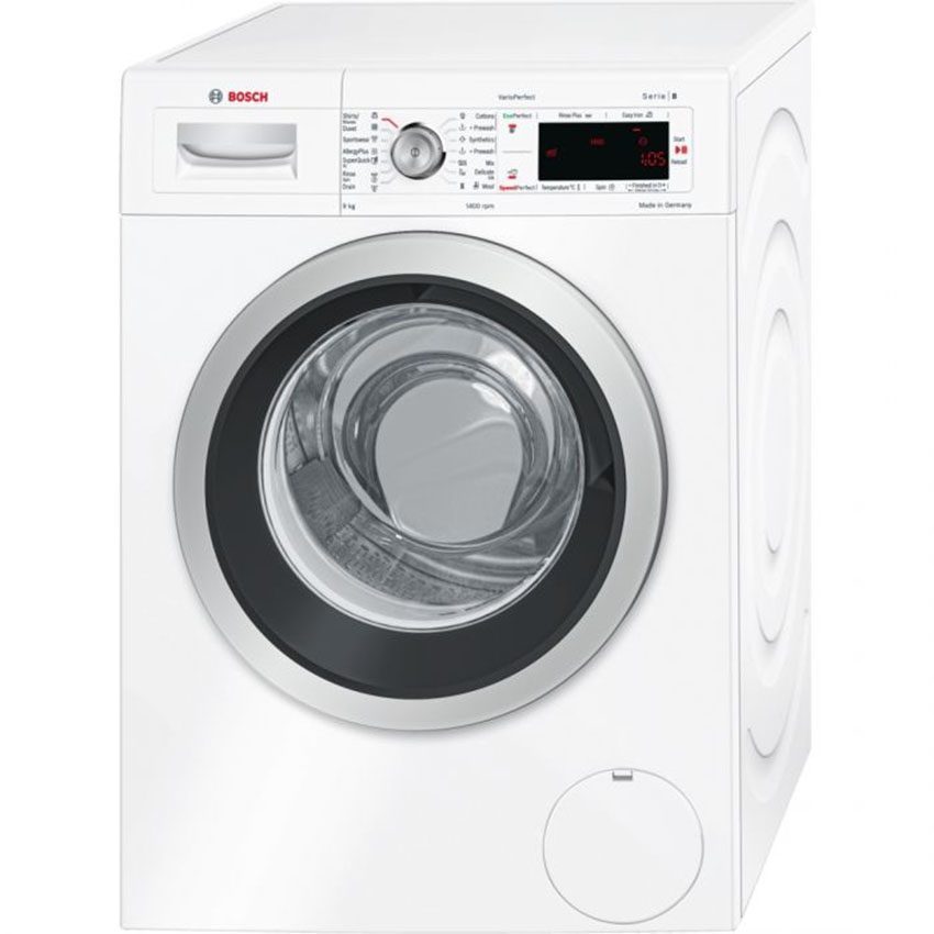 Máy giặt Bosch WAW-28480SG