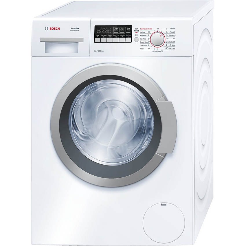 Máy giặt Bosch WAW-32640EU