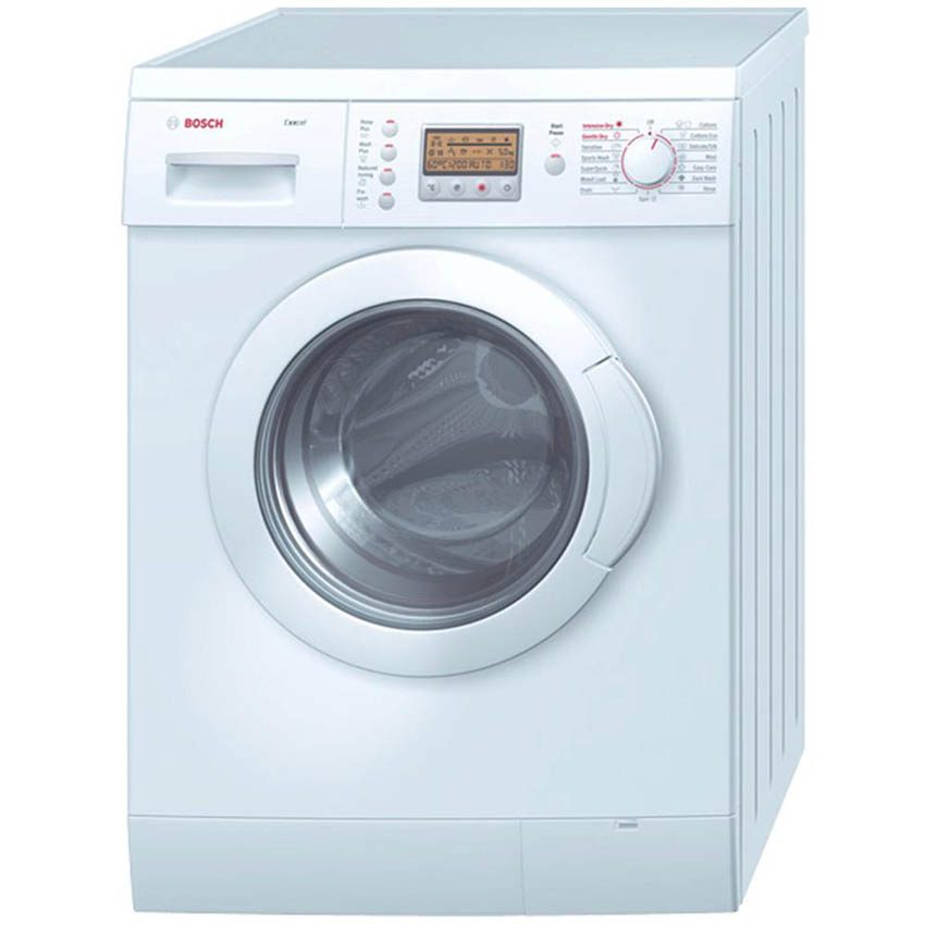 Máy giặt Bosch WVD-24520GB