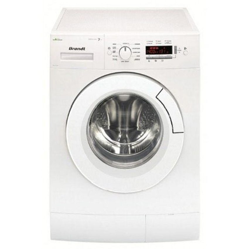 Máy giặt Brandt BWF-5812A