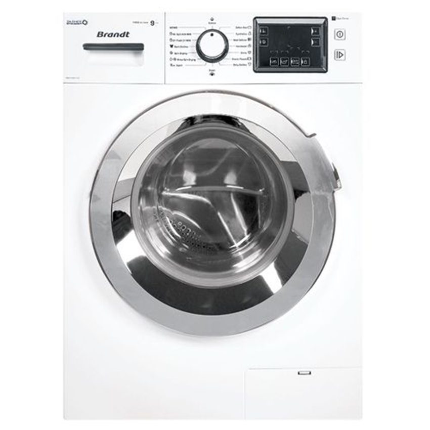 Máy giặt Brandt BWF-594DWA